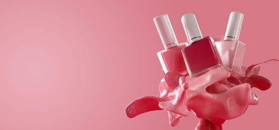 Elegant custom nail art and beautiful nail designs