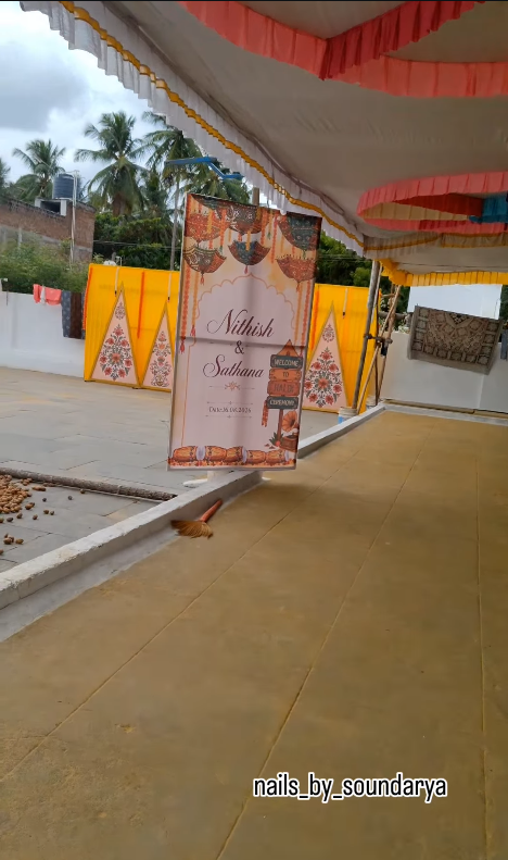 Sathana at Mettupalayam, Coimbatore