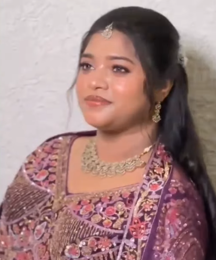 Pradeepa