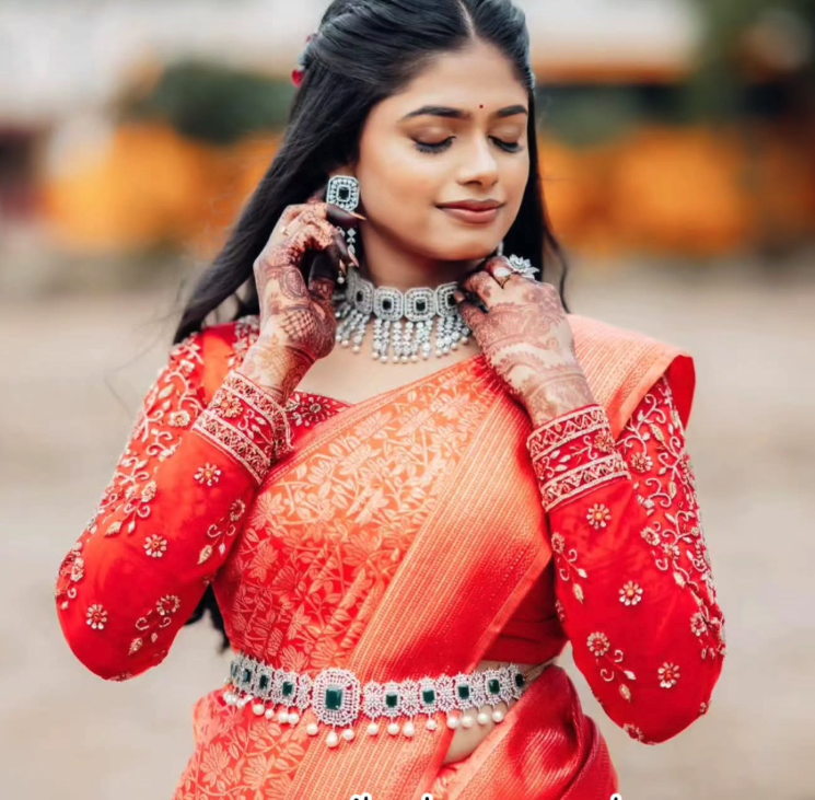 Maheswari