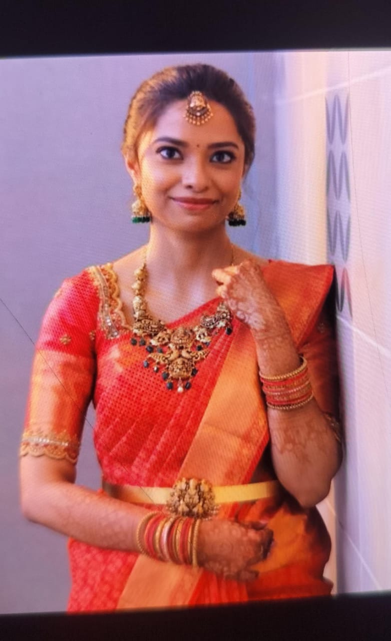 Mohanasree